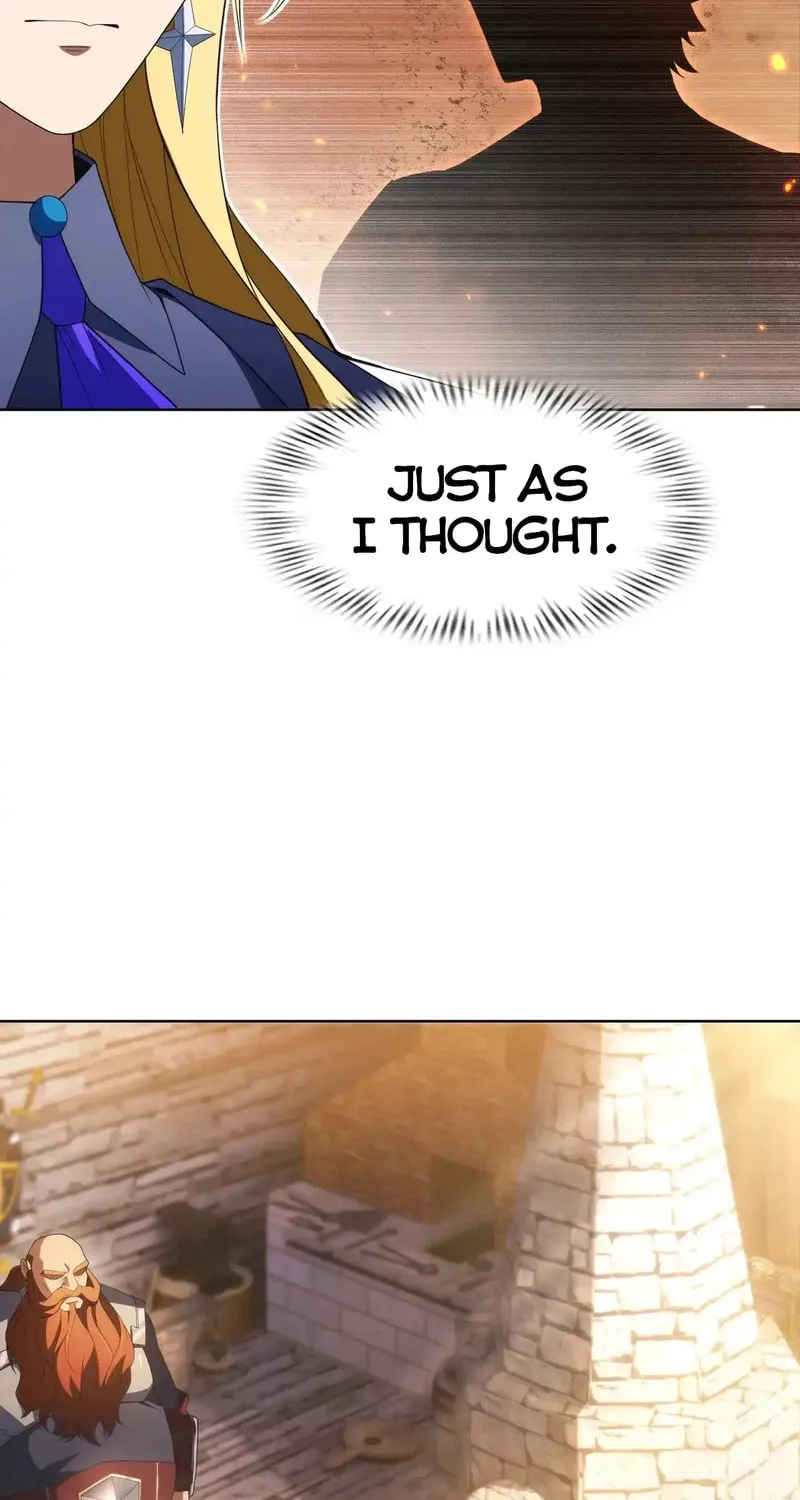 I Dominate a Magical Continent with an Industrial Revolution Chapter 37 page 5 - 