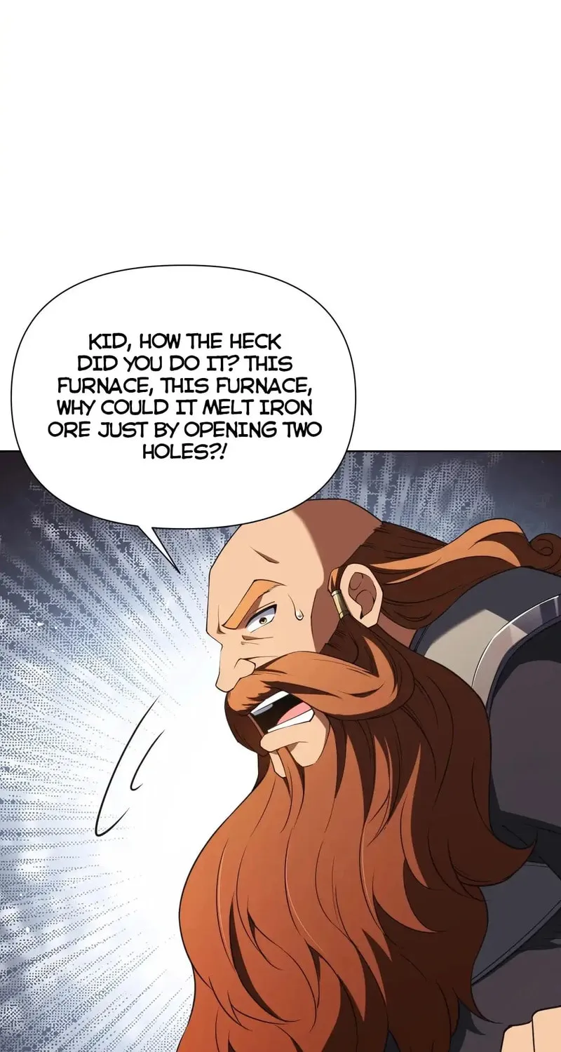I Dominate a Magical Continent with an Industrial Revolution Chapter 37 page 50 - 