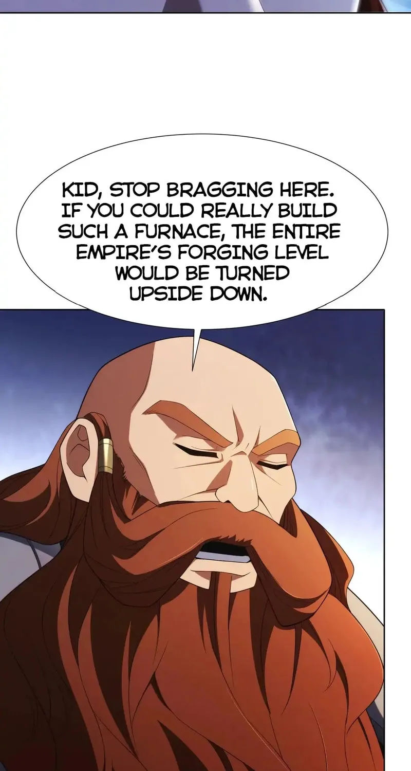I Dominate a Magical Continent with an Industrial Revolution Chapter 37 page 9 - 