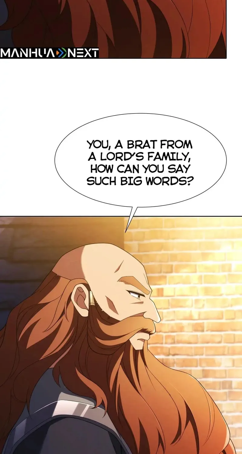 I Dominate a Magical Continent with an Industrial Revolution Chapter 37 page 10 - 
