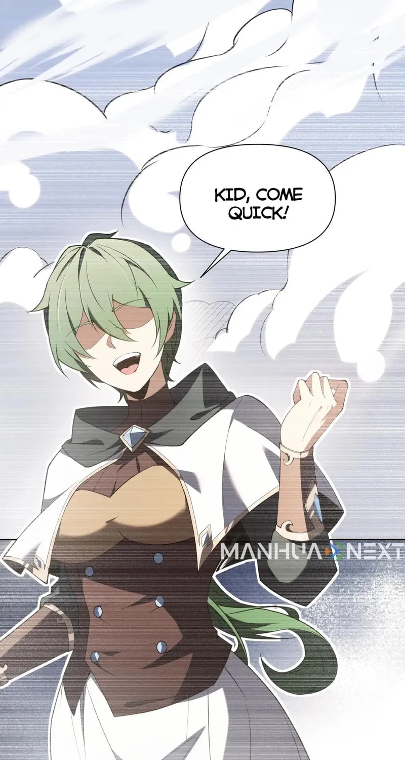 I Dominate a Magical Continent with an Industrial Revolution Chapter 38 page 21 - 