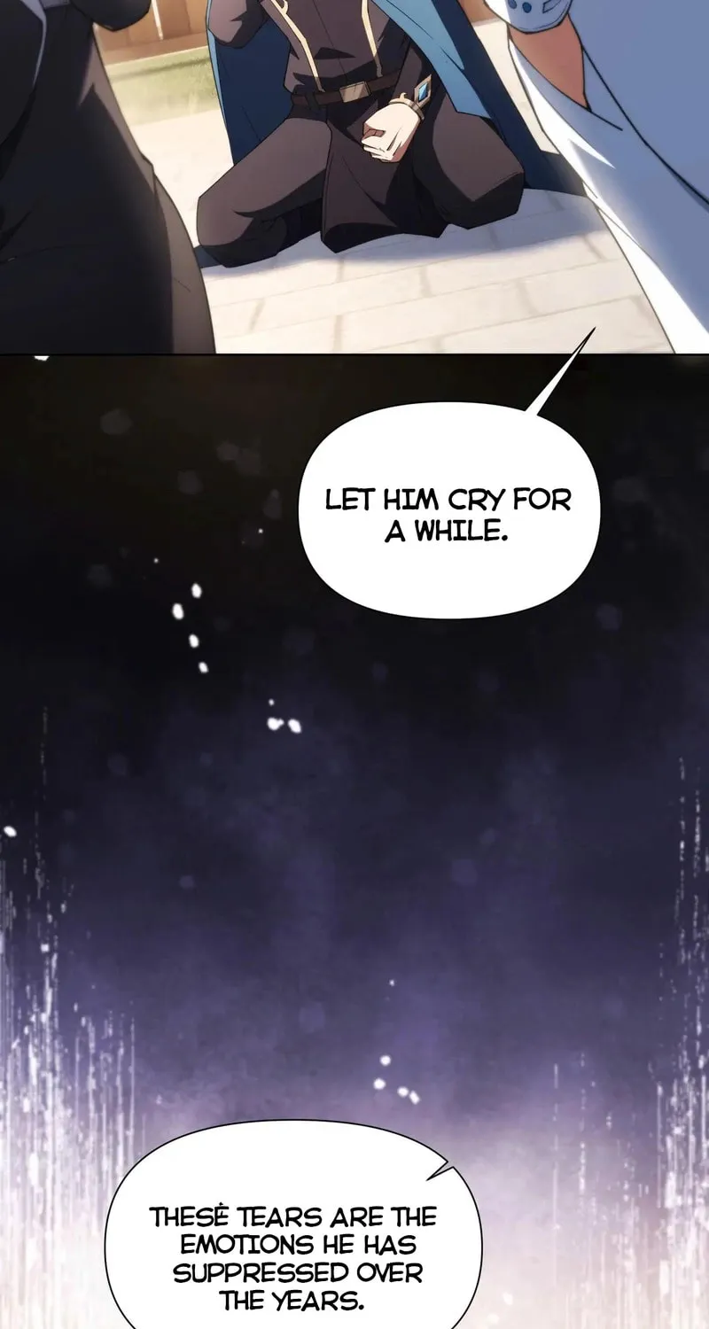 I Dominate a Magical Continent with an Industrial Revolution Chapter 38 page 29 - 