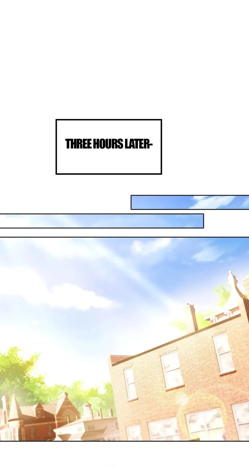 I Dominate a Magical Continent with an Industrial Revolution Chapter 38 page 31 - 