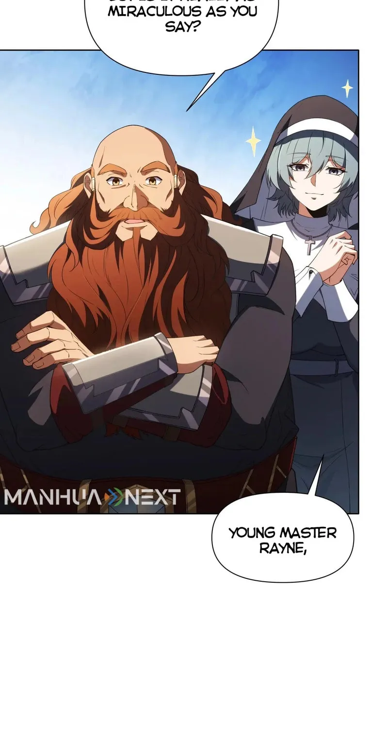 I Dominate a Magical Continent with an Industrial Revolution Chapter 38 page 44 - 