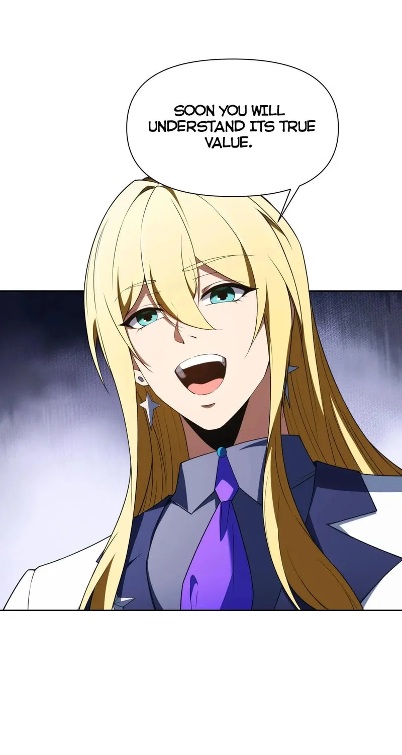 I Dominate a Magical Continent with an Industrial Revolution Chapter 38 page 45 - 