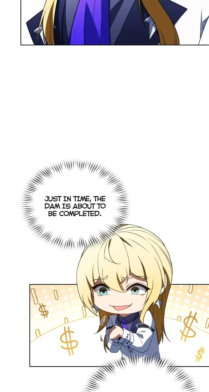I Dominate a Magical Continent with an Industrial Revolution Chapter 38 page 51 - 