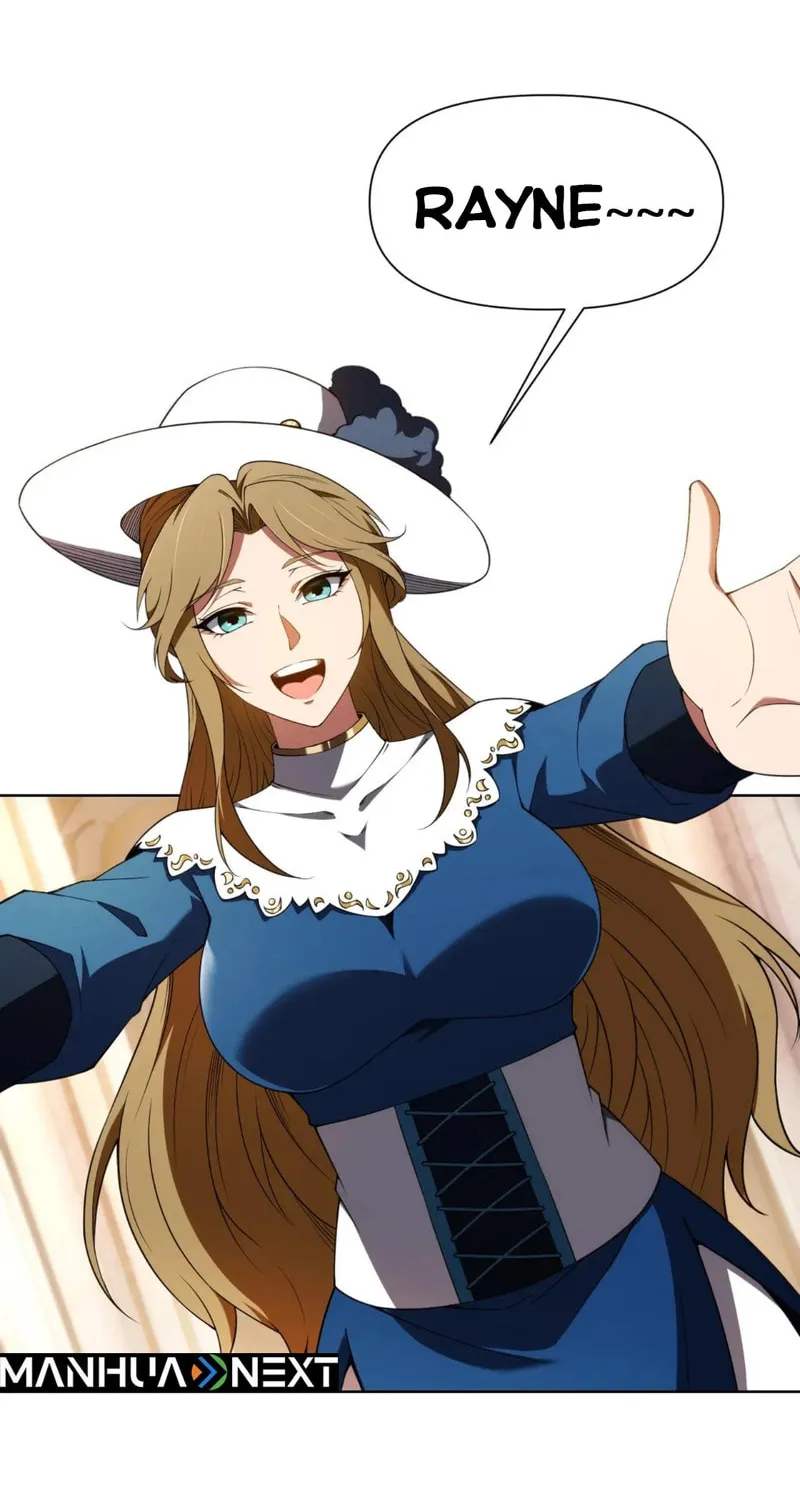 I Dominate a Magical Continent with an Industrial Revolution Chapter 39 page 2 - 