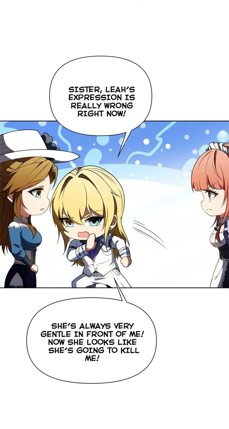 I Dominate a Magical Continent with an Industrial Revolution Chapter 39 page 11 - 