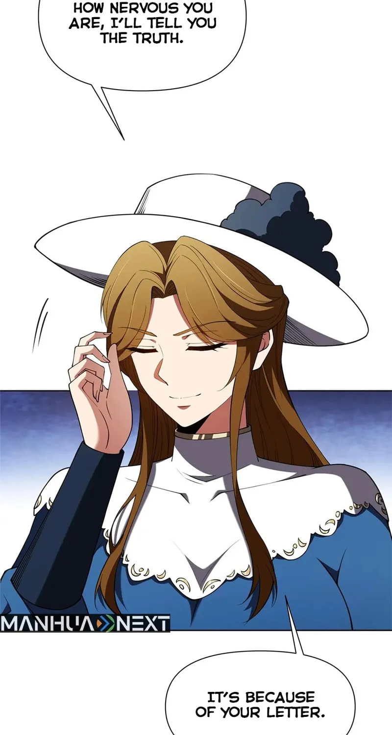 I Dominate a Magical Continent with an Industrial Revolution Chapter 39 page 15 - 