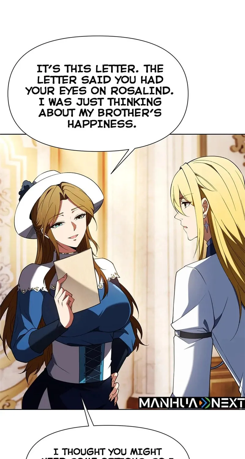 I Dominate a Magical Continent with an Industrial Revolution Chapter 39 page 17 - 