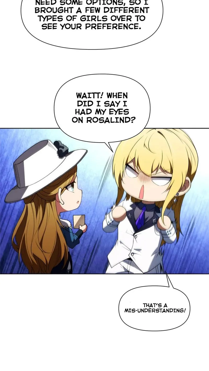 I Dominate a Magical Continent with an Industrial Revolution Chapter 39 page 18 - 