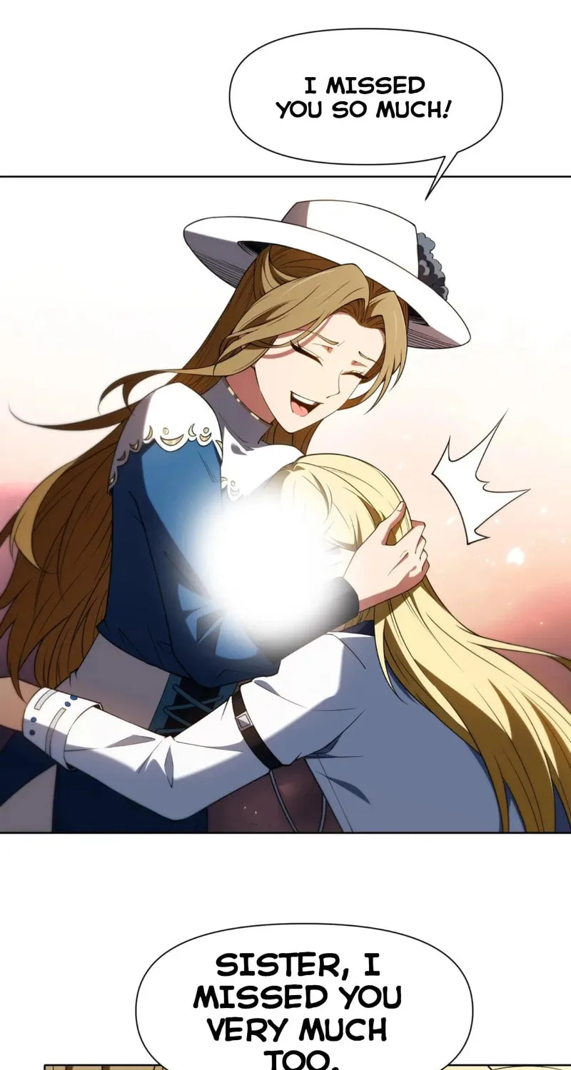 I Dominate a Magical Continent with an Industrial Revolution Chapter 39 page 3 - 