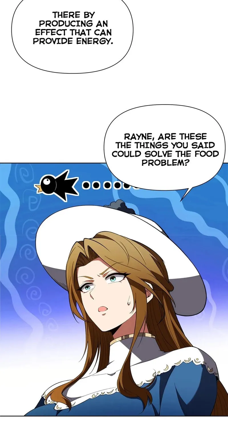 I Dominate a Magical Continent with an Industrial Revolution Chapter 39 page 30 - 