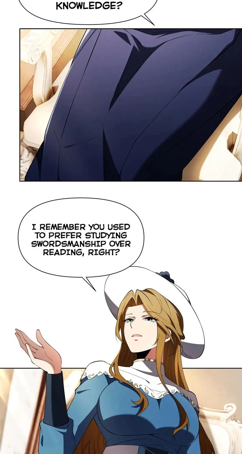 I Dominate a Magical Continent with an Industrial Revolution Chapter 39 page 32 - 