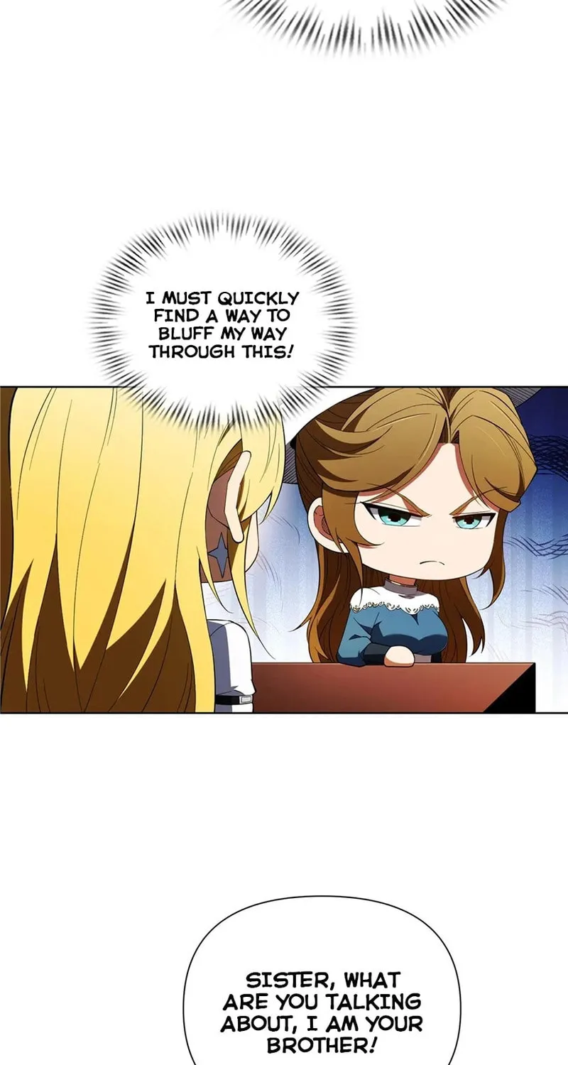 I Dominate a Magical Continent with an Industrial Revolution Chapter 39 page 38 - 