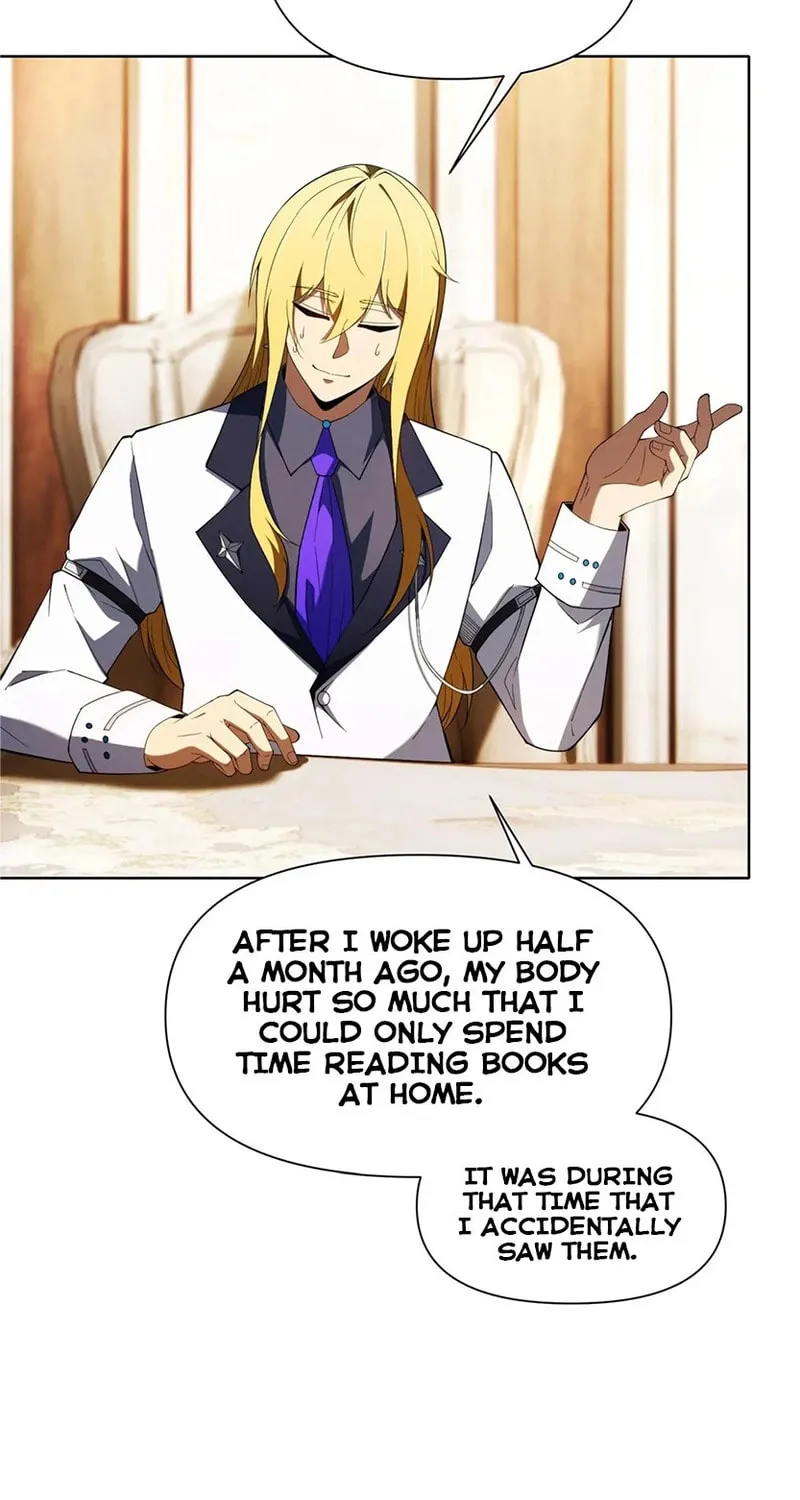 I Dominate a Magical Continent with an Industrial Revolution Chapter 39 page 39 - 