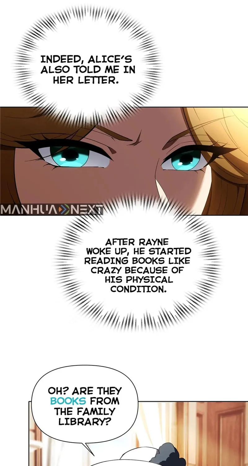 I Dominate a Magical Continent with an Industrial Revolution Chapter 39 page 40 - 