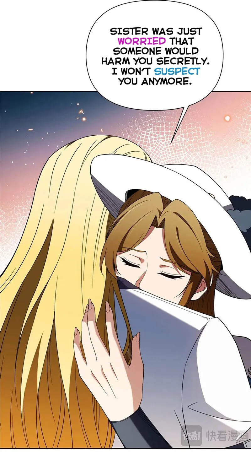 I Dominate a Magical Continent with an Industrial Revolution Chapter 39 page 49 - 