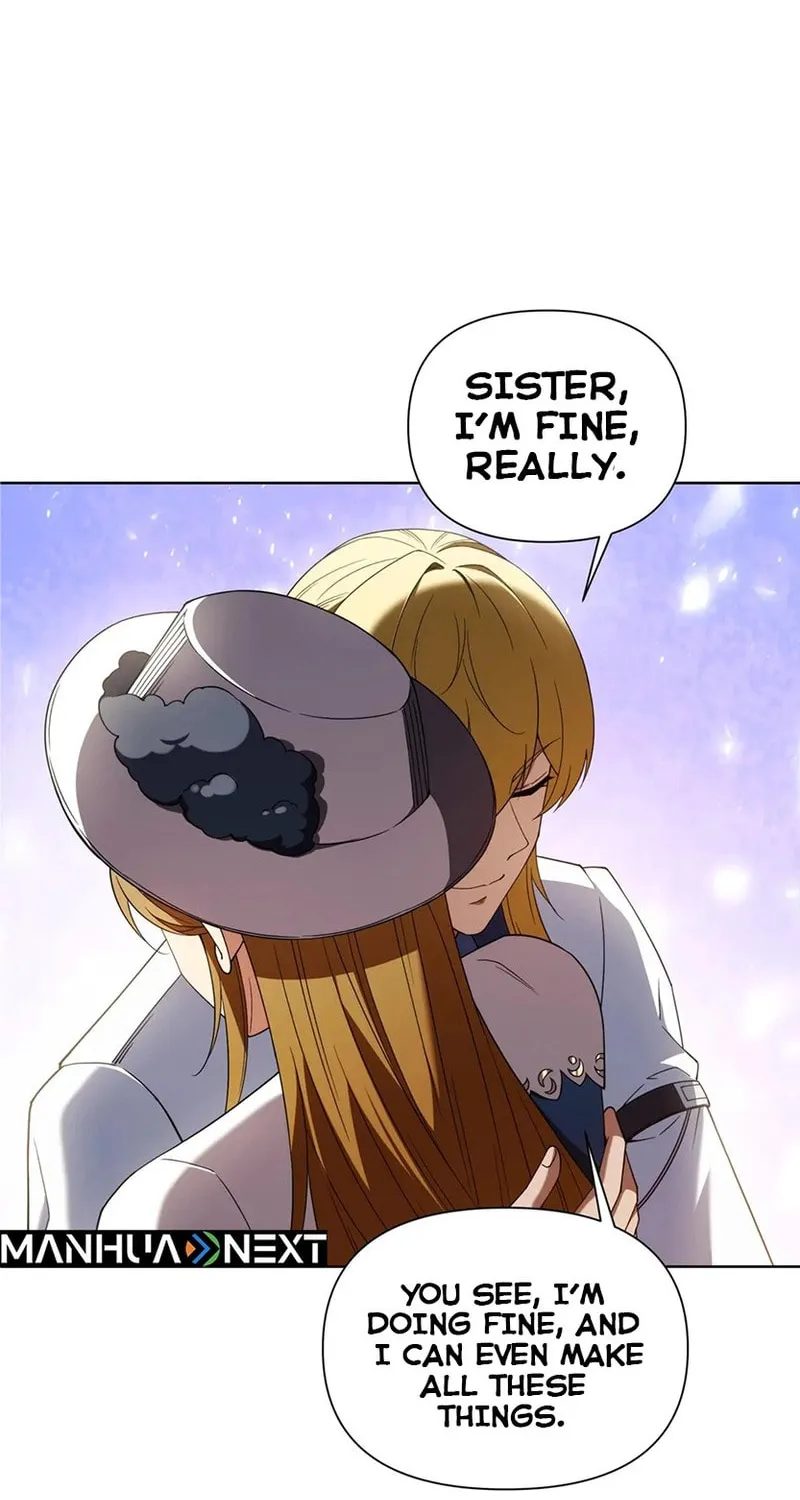 I Dominate a Magical Continent with an Industrial Revolution Chapter 39 page 50 - 