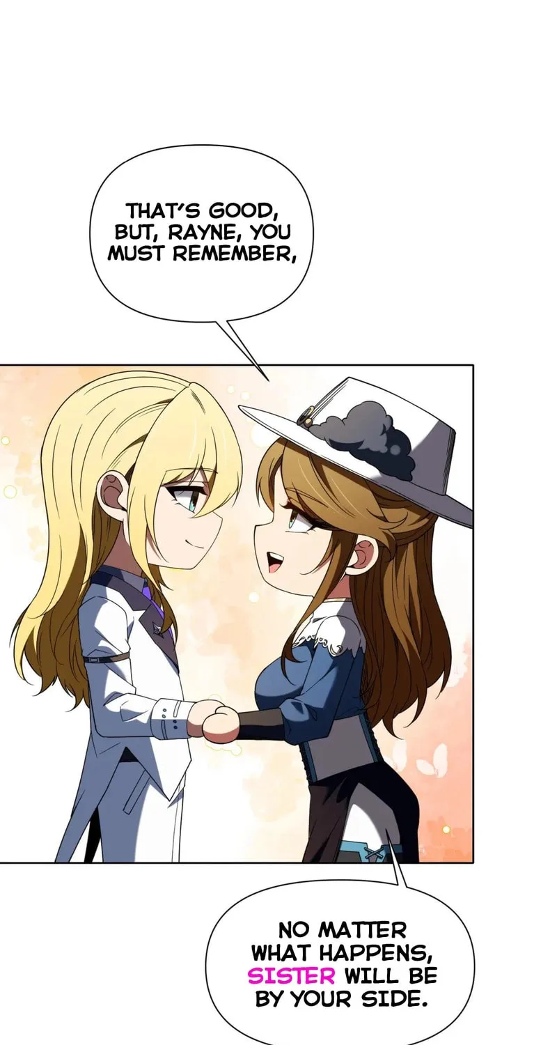 I Dominate a Magical Continent with an Industrial Revolution Chapter 39 page 51 - 