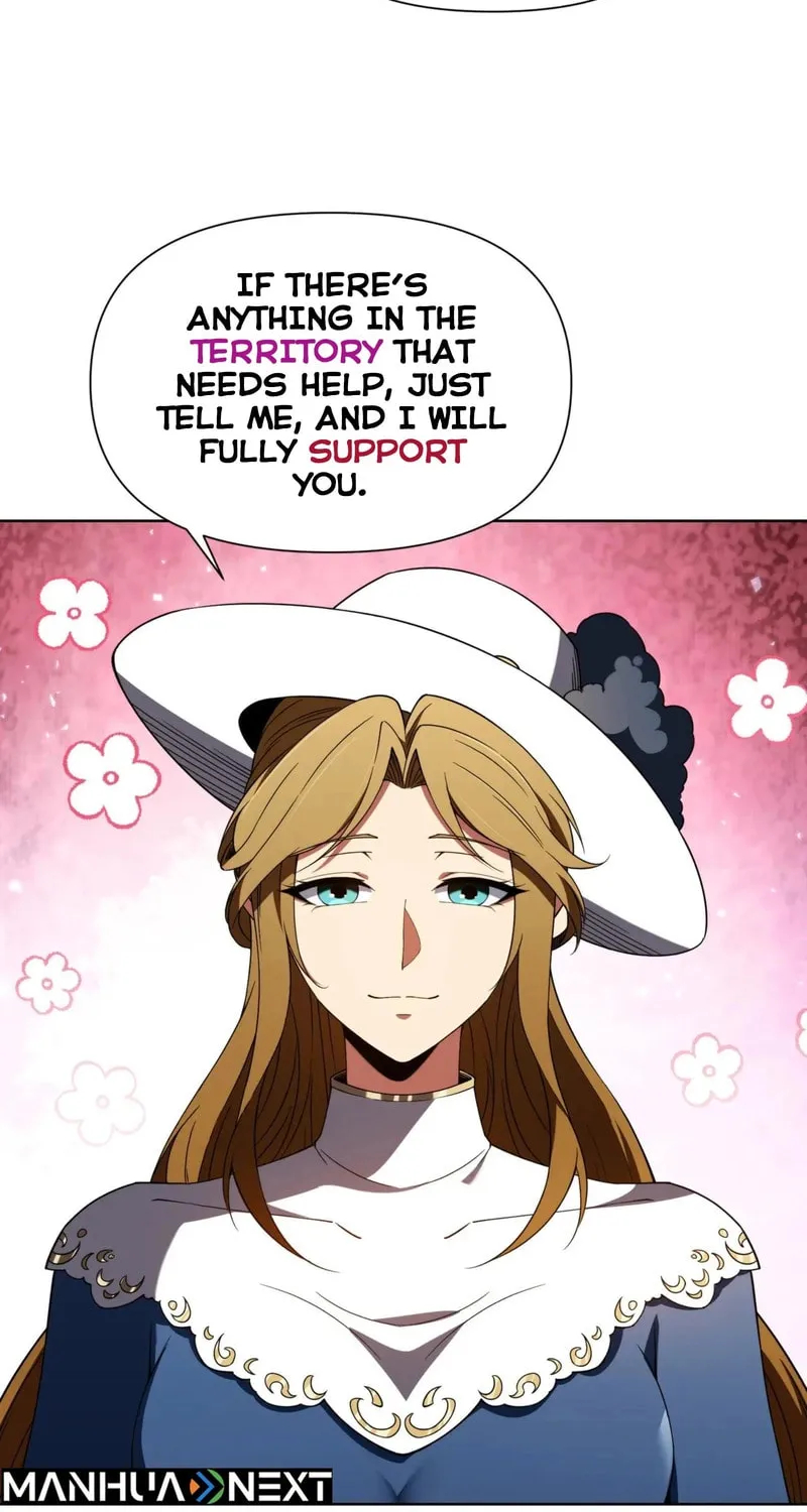 I Dominate a Magical Continent with an Industrial Revolution Chapter 39 page 52 - 