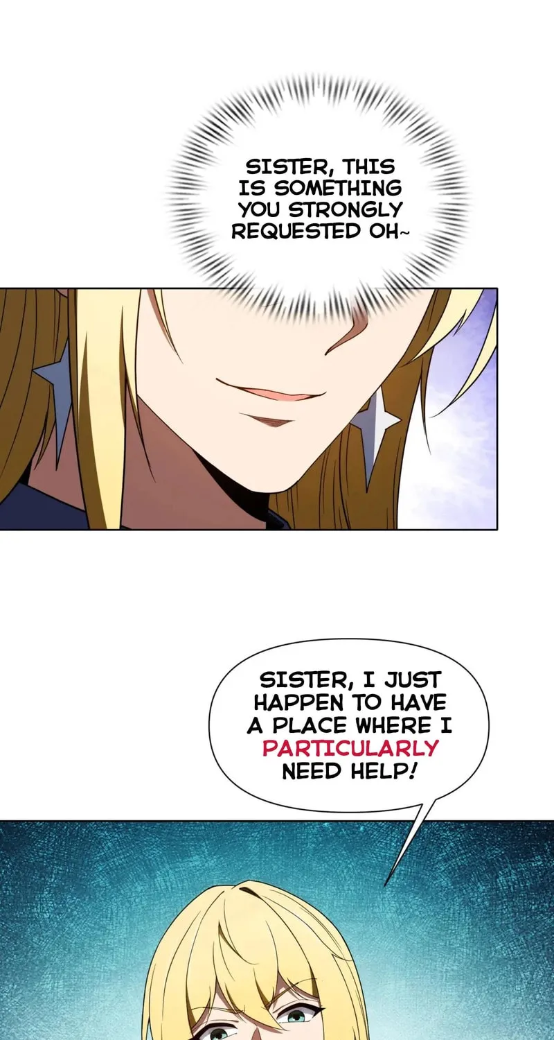I Dominate a Magical Continent with an Industrial Revolution Chapter 39 page 53 - 
