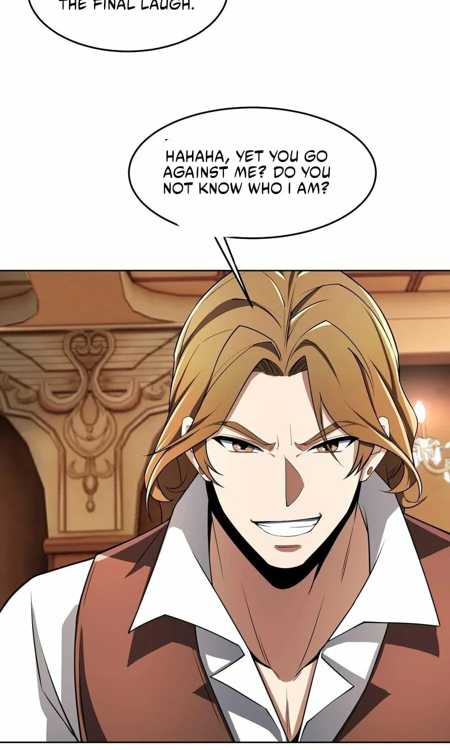 I Dominate a Magical Continent with an Industrial Revolution Chapter 4 page 24 - 