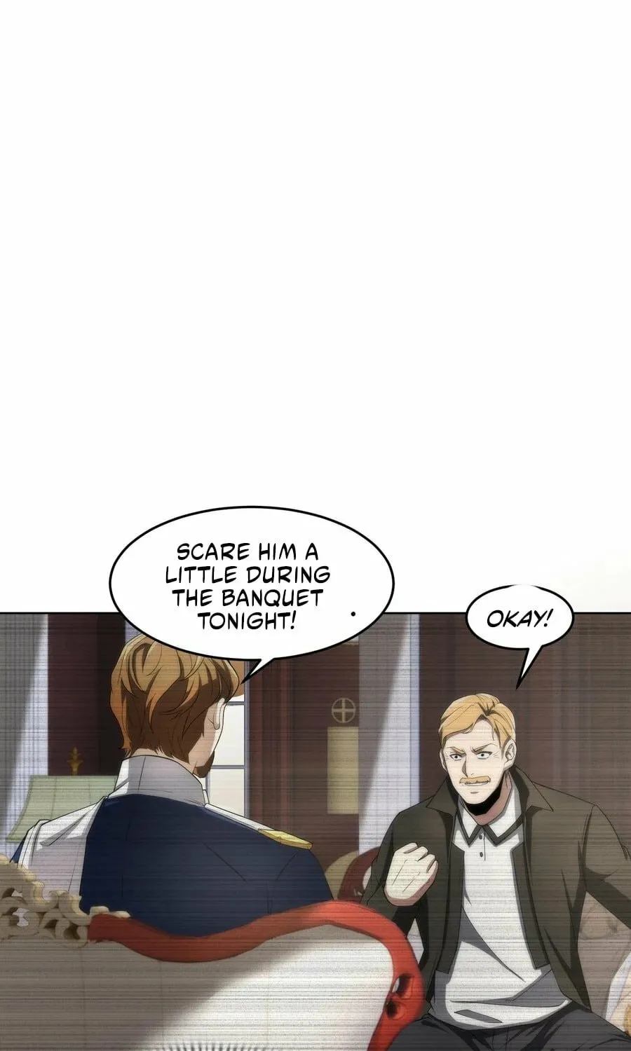 I Dominate a Magical Continent with an Industrial Revolution Chapter 4 page 33 - 