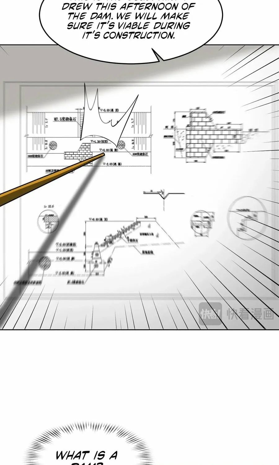 I Dominate a Magical Continent with an Industrial Revolution Chapter 4 page 44 - 