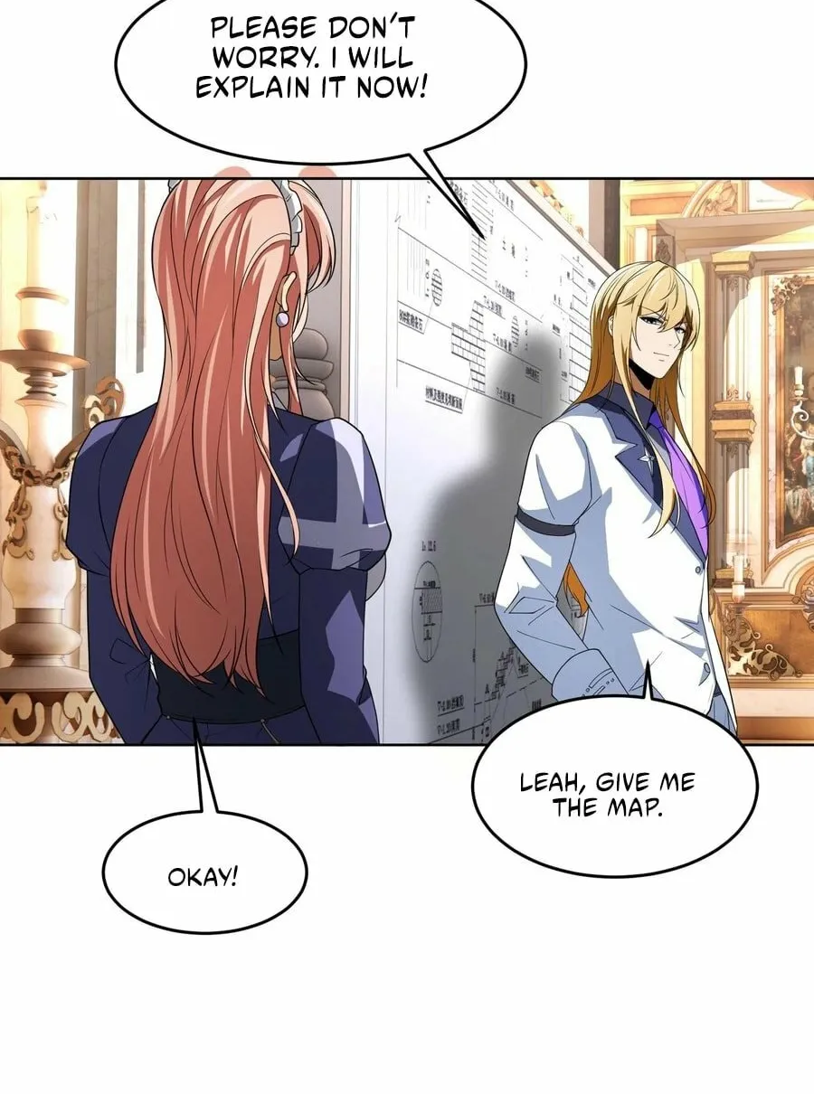 I Dominate a Magical Continent with an Industrial Revolution Chapter 4 page 46 - 