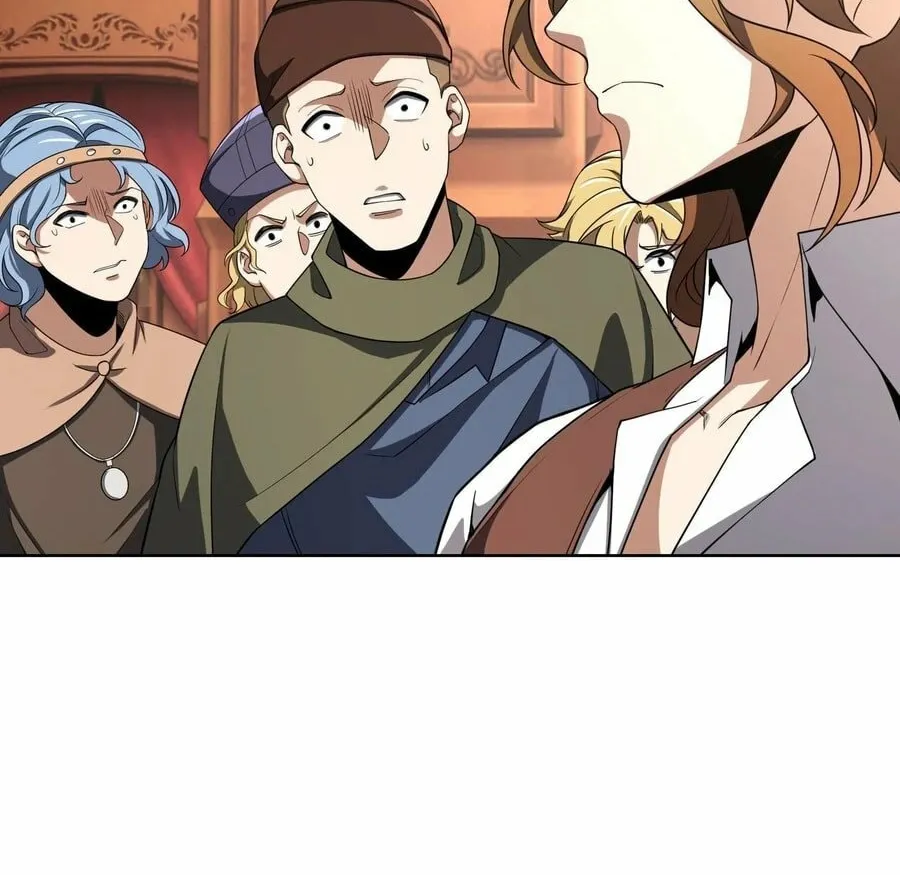 I Dominate a Magical Continent with an Industrial Revolution Chapter 4 page 6 - 