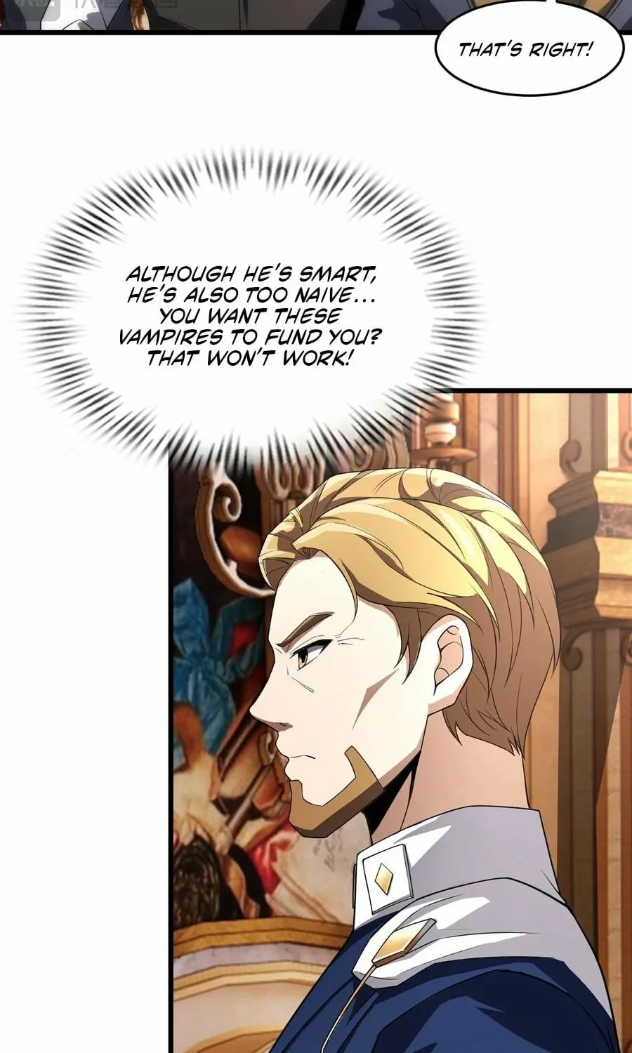 I Dominate a Magical Continent with an Industrial Revolution Chapter 4 page 53 - 