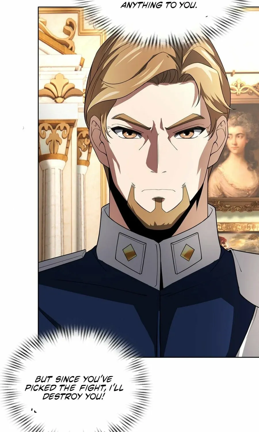 I Dominate a Magical Continent with an Industrial Revolution Chapter 4 page 59 - 