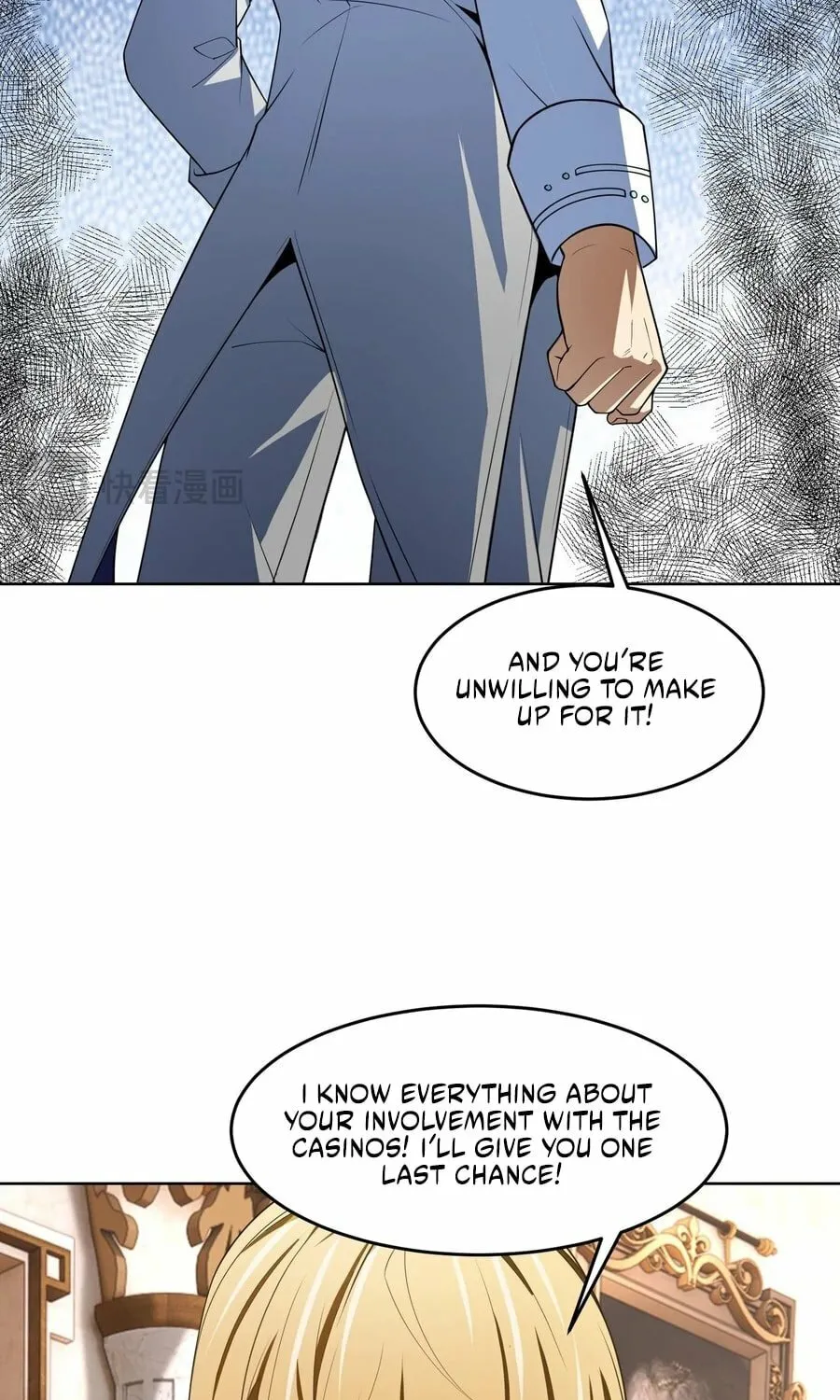 I Dominate a Magical Continent with an Industrial Revolution Chapter 4 page 65 - 