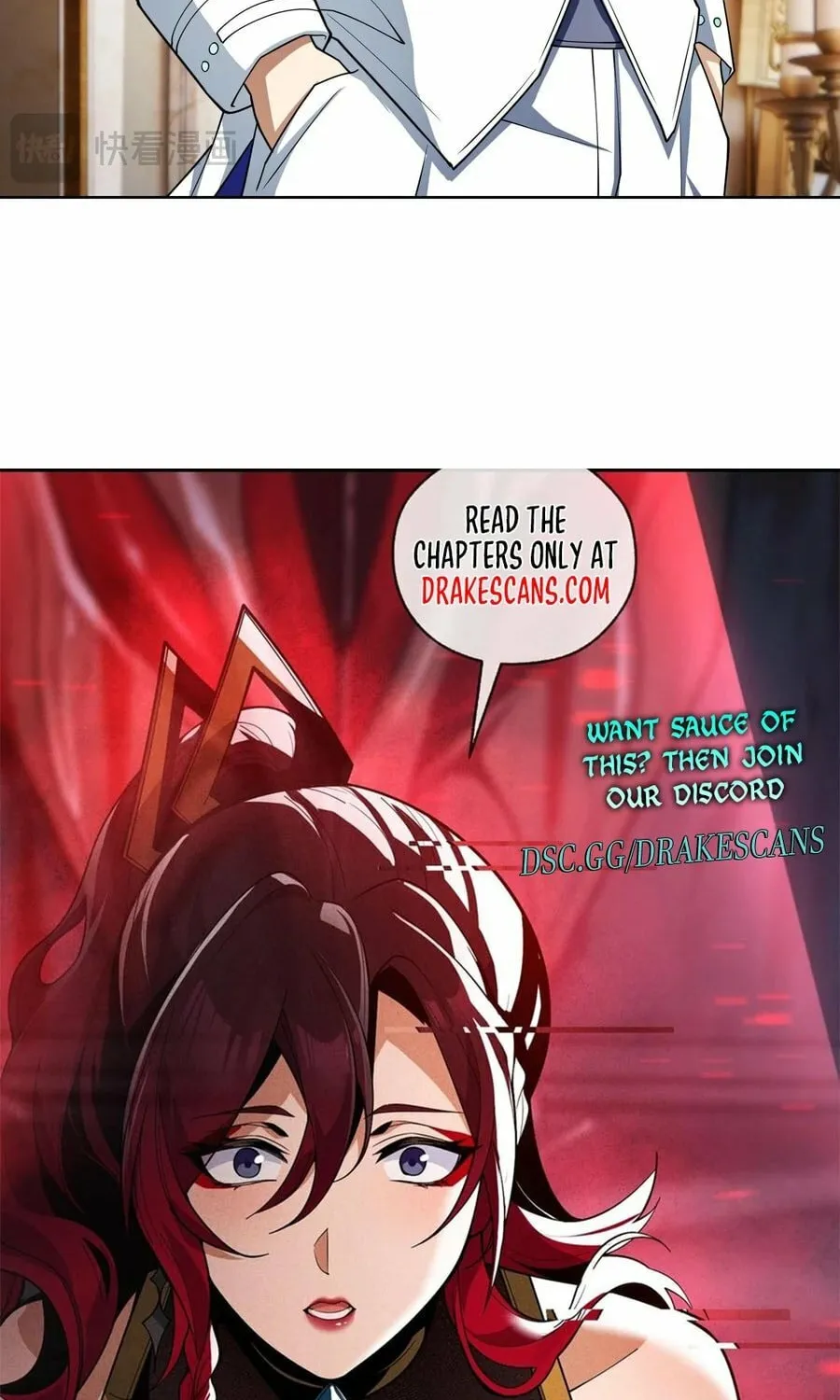 I Dominate a Magical Continent with an Industrial Revolution Chapter 4 page 72 - 