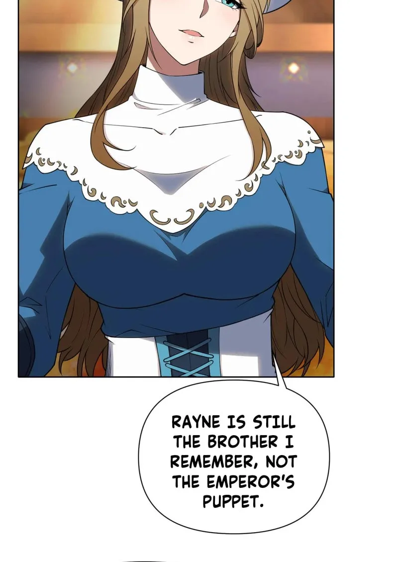 I Dominate a Magical Continent with an Industrial Revolution Chapter 40 page 18 - 