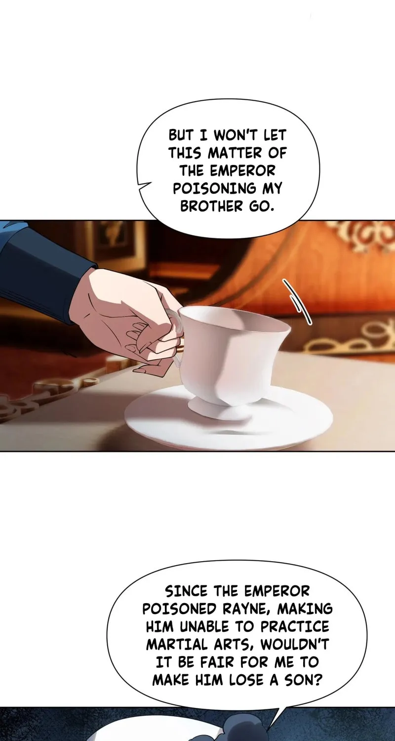 I Dominate a Magical Continent with an Industrial Revolution Chapter 40 page 20 - 