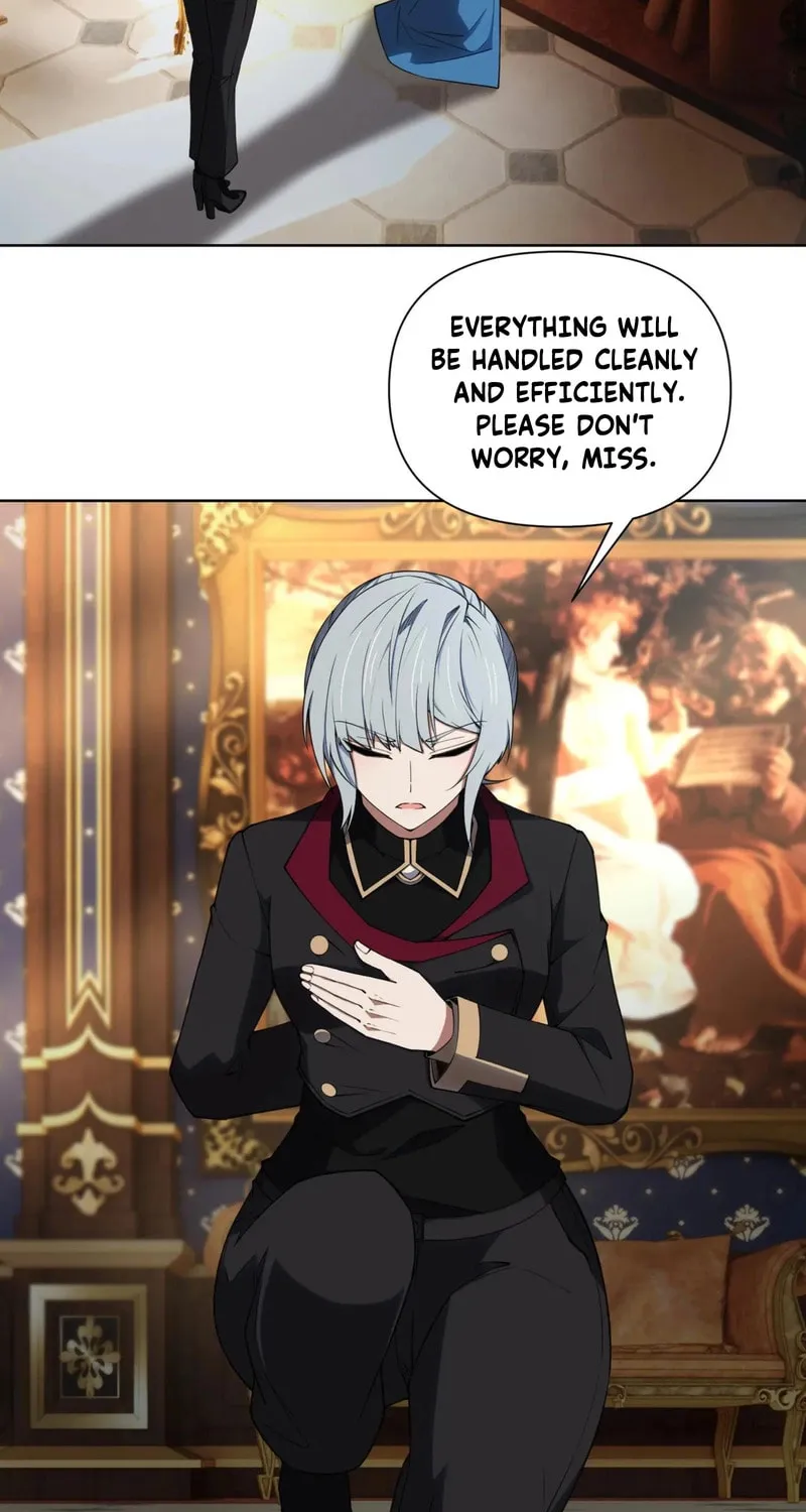 I Dominate a Magical Continent with an Industrial Revolution Chapter 40 page 23 - 