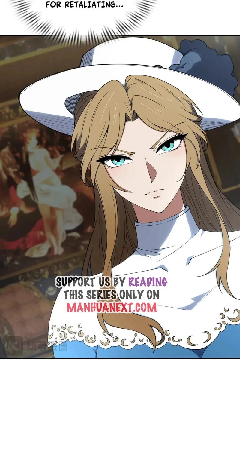 I Dominate a Magical Continent with an Industrial Revolution Chapter 40 page 25 - 