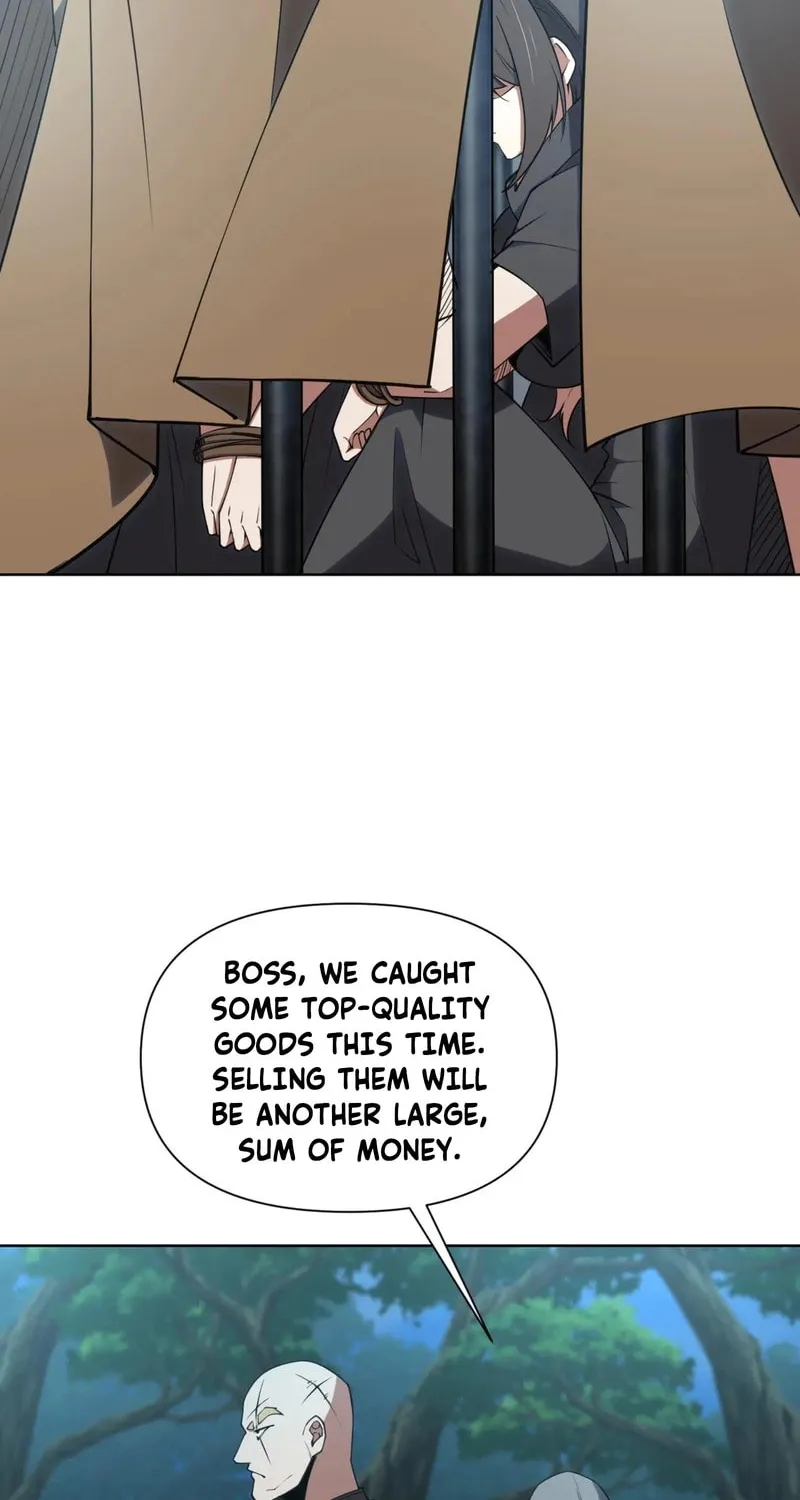 I Dominate a Magical Continent with an Industrial Revolution Chapter 40 page 28 - 