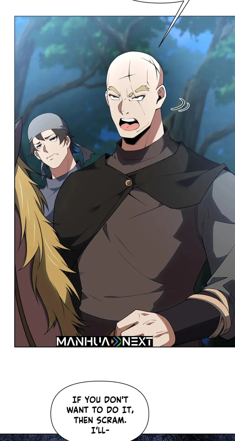 I Dominate a Magical Continent with an Industrial Revolution Chapter 40 page 32 - 