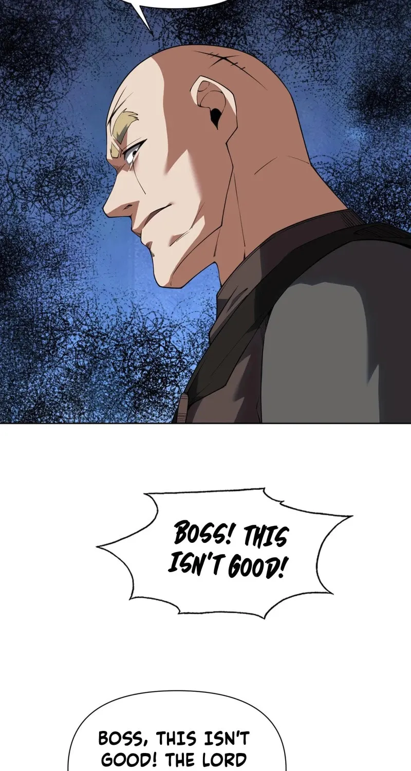I Dominate a Magical Continent with an Industrial Revolution Chapter 40 page 33 - 