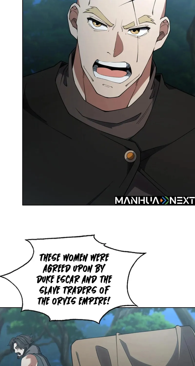 I Dominate a Magical Continent with an Industrial Revolution Chapter 40 page 40 - 