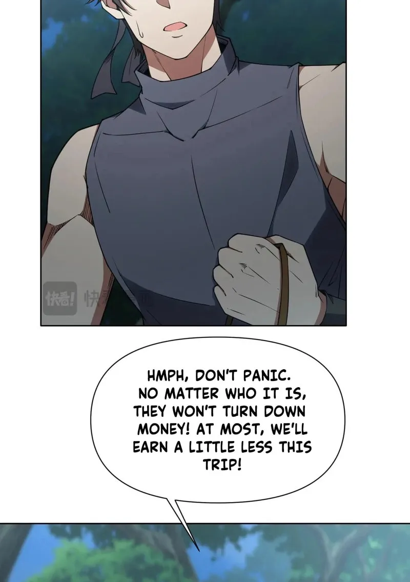 I Dominate a Magical Continent with an Industrial Revolution Chapter 40 page 42 - 