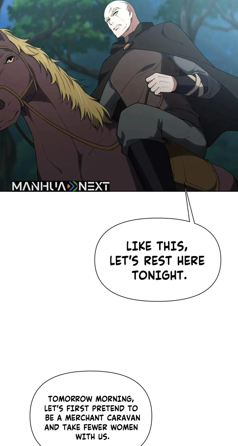I Dominate a Magical Continent with an Industrial Revolution Chapter 40 page 43 - 