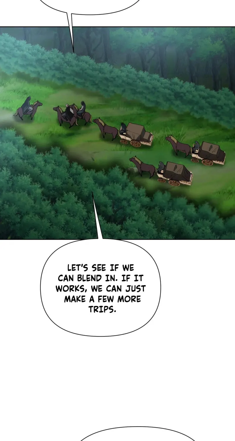 I Dominate a Magical Continent with an Industrial Revolution Chapter 40 page 44 - 