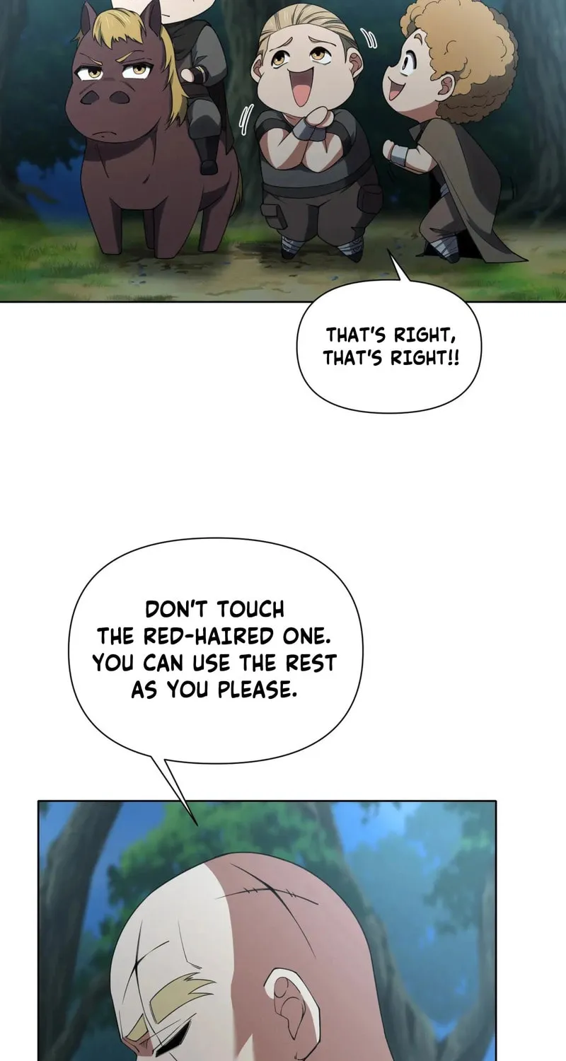 I Dominate a Magical Continent with an Industrial Revolution Chapter 40 page 46 - 