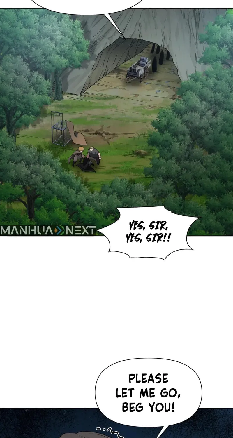 I Dominate a Magical Continent with an Industrial Revolution Chapter 40 page 51 - 
