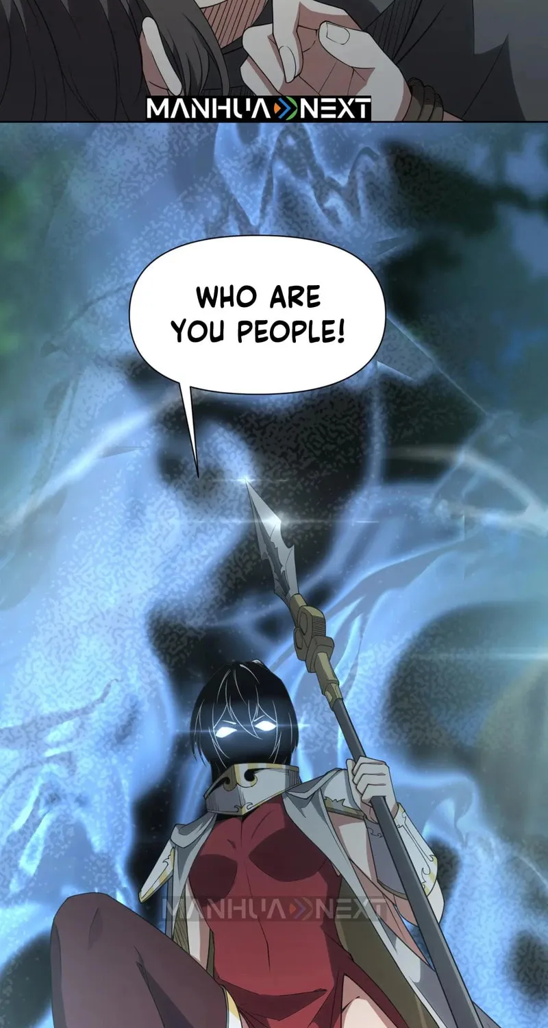 I Dominate a Magical Continent with an Industrial Revolution Chapter 40 page 57 - 