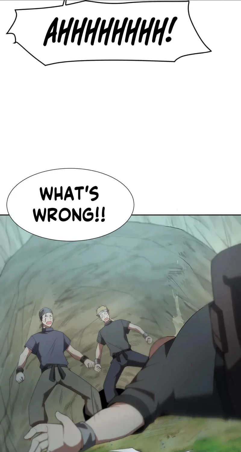 I Dominate a Magical Continent with an Industrial Revolution Chapter 41 page 14 - 